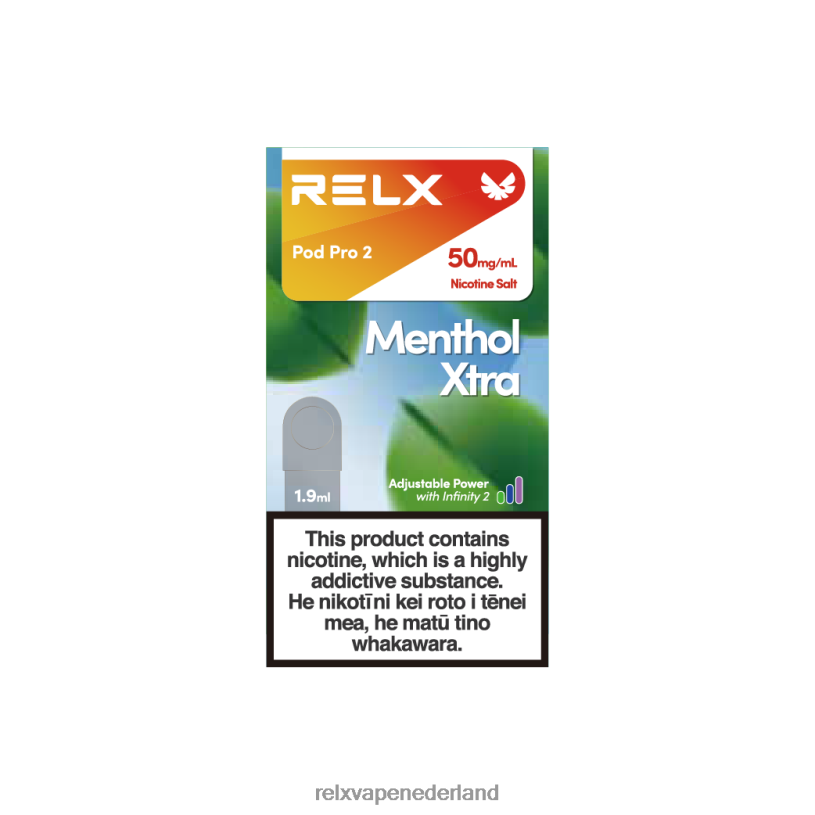 menthol extra