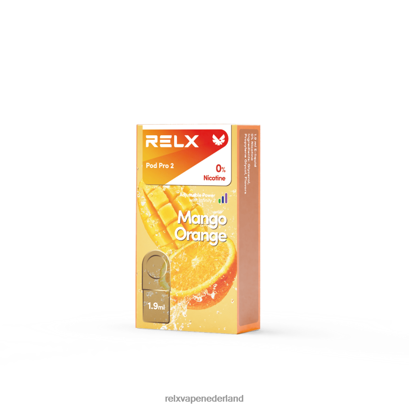 mango-sinaasappel