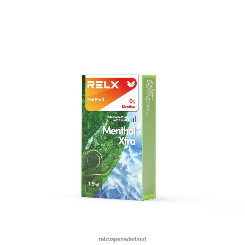 menthol extra