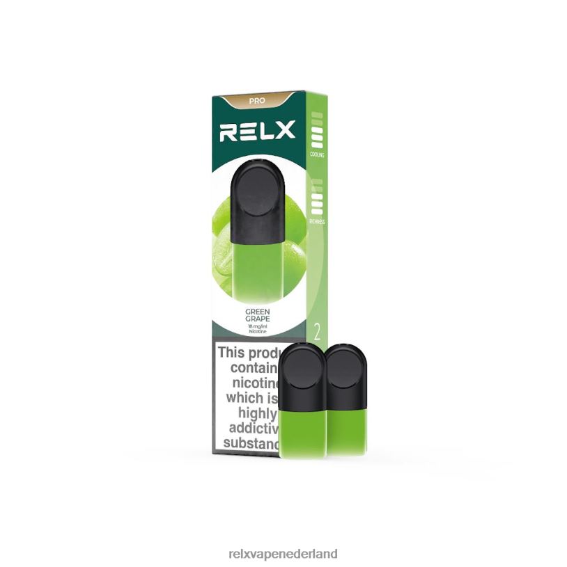 groene druif