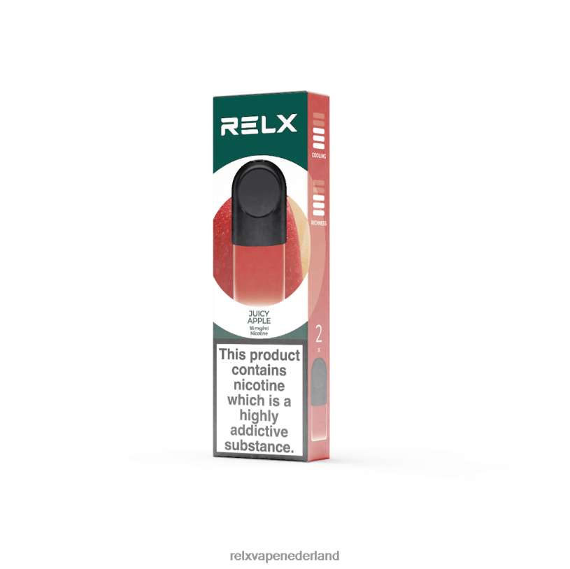 RELX peul sappige appel PHRB30 RELX Store
