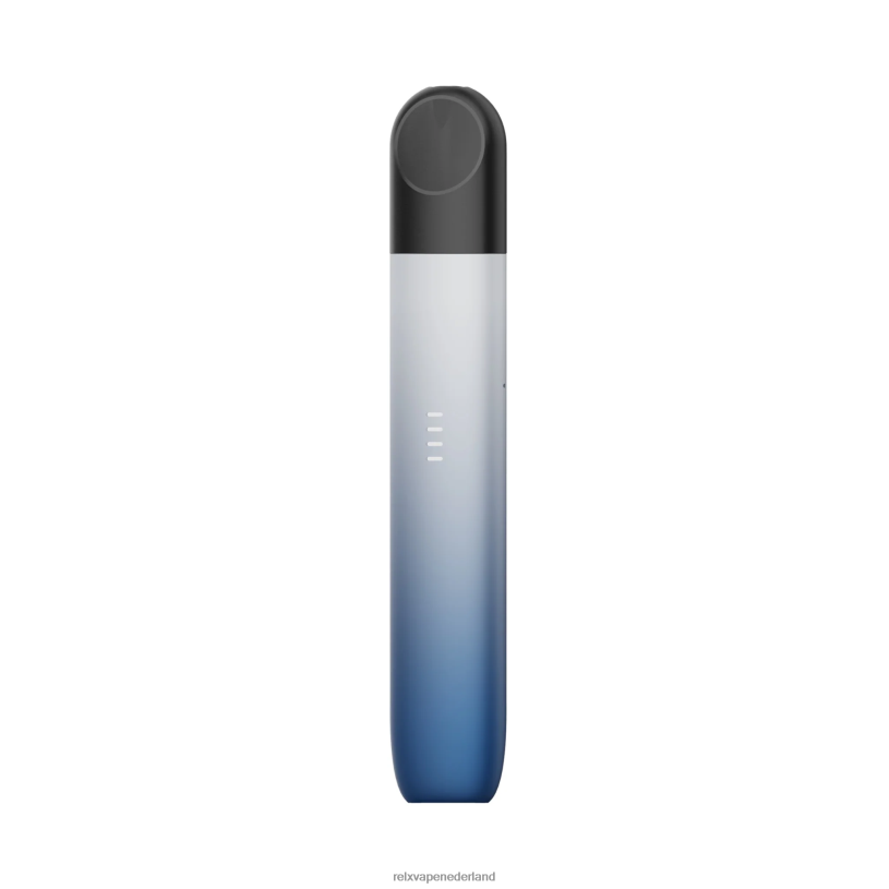 RELX Infinity plus blauw verloop PHRB80 RELX Vape Disposable