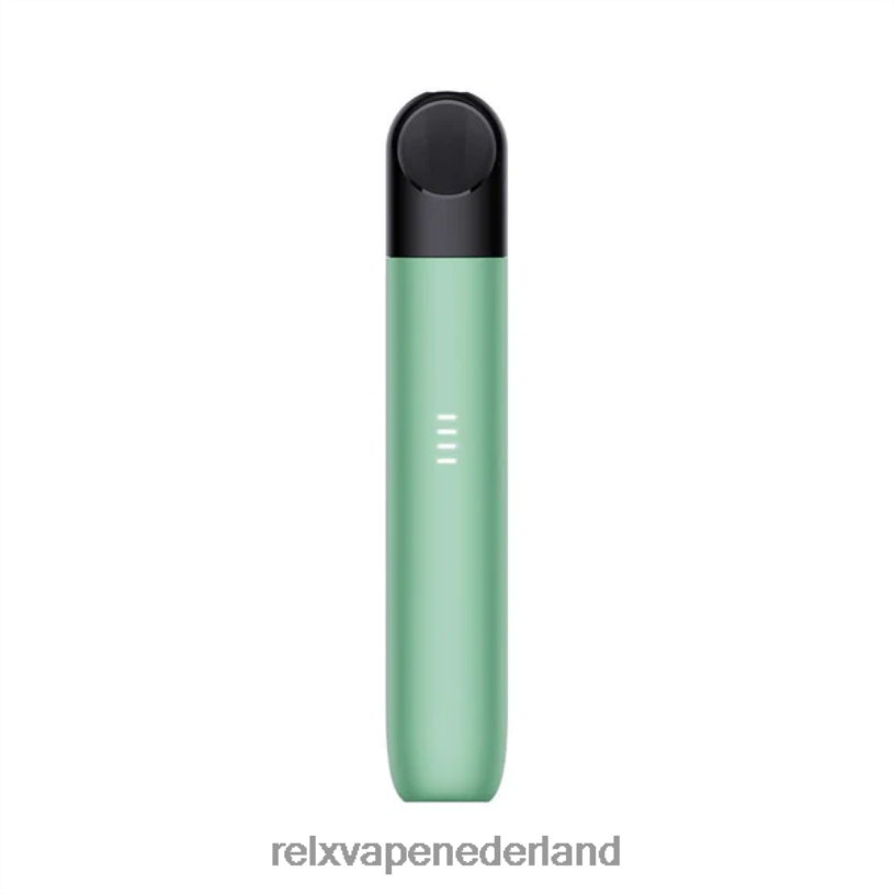 RELX Infinity plus ochtend groen PHRB83 RELX Amsterdam