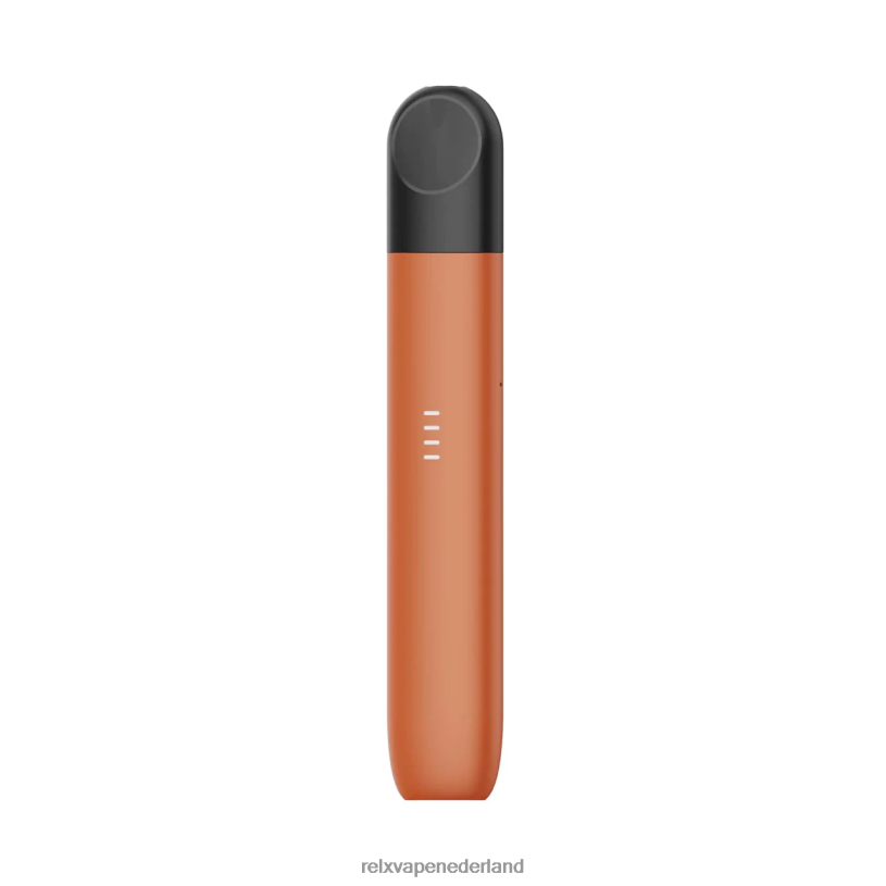 RELX Infinity plus oranje PHRB84 RELX Nederland