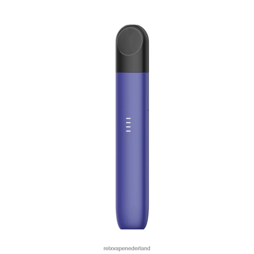 RELX Infinity plus paars PHRB86 RELX Vape Pods