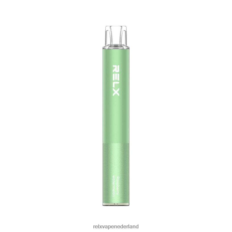 RELX MagicGo ga600 kiwi passie guave PHRB48 RELX Vape Shop